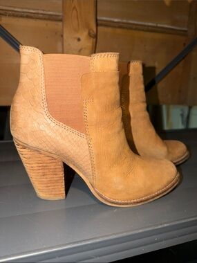 Aldo ankle boots
